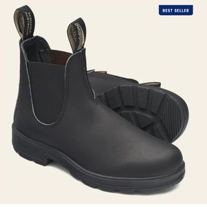 Blundstone Original Series 510, Black – Nearly New